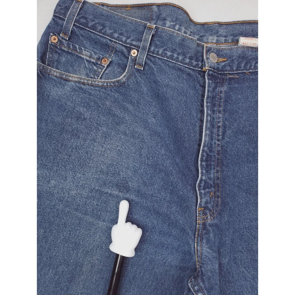 Levis levis 550